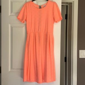 LuLaRoe dress